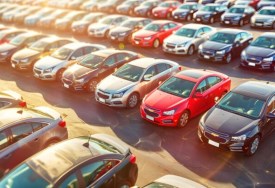 تراخيص السيارات