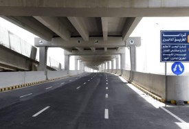 محور الفريق كمال عامر