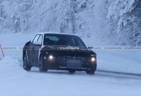 هيونداي النترا الجيل الجديد