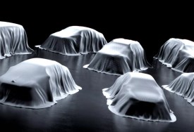 صور تشويقية لسيارات مرسيدس القادمة