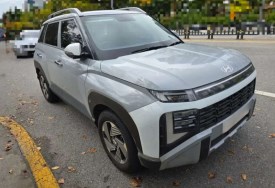 هيونداي فينيو