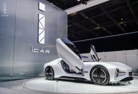iCar