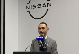 محمد عبد الصمد الرئيس التنفيذي والعضو المنتدب لنيسان أفريقيا