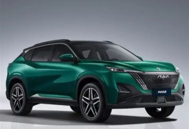 دونج فنج ميج