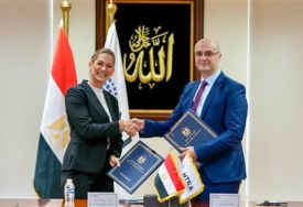 منح مرسيدس رخصة انترنت الأشياء بمصر