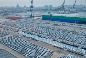 شركات صينية