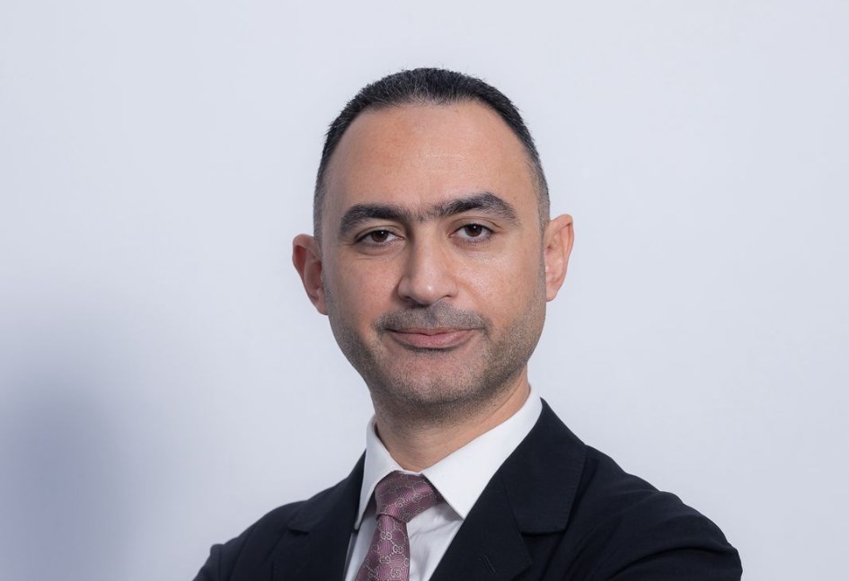 المهندس محمد عبدالصمد