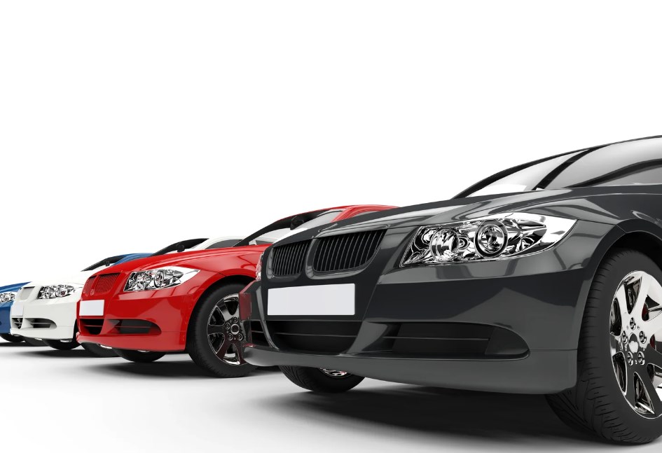 مبيعات السيارات