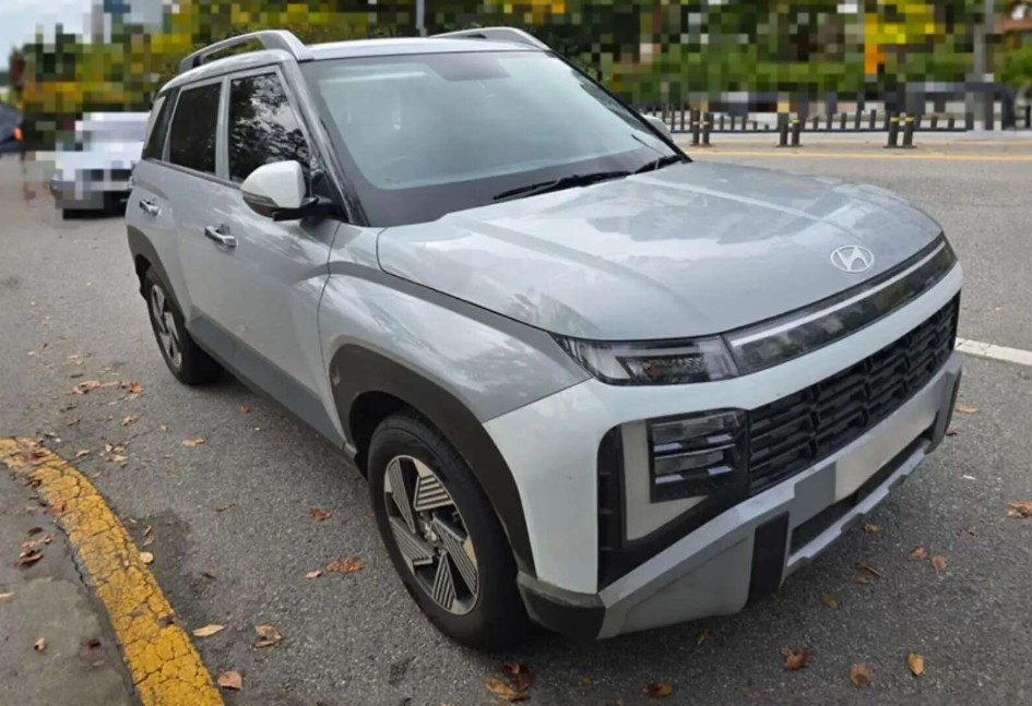 هيونداي فينيو