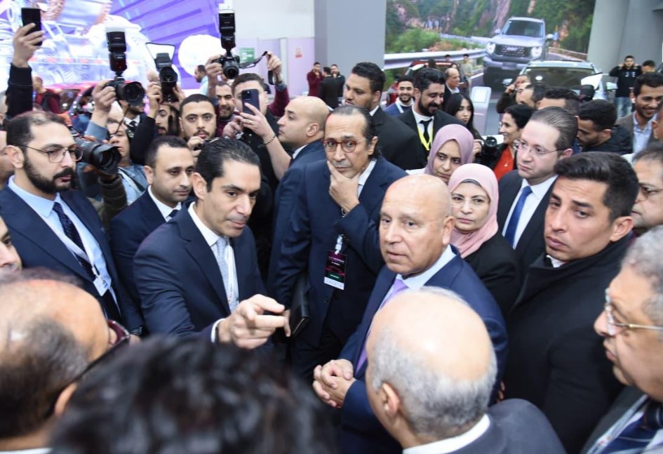 كامل الوزير