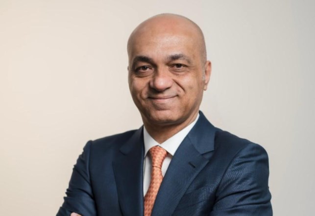 السيد محمد قنديل