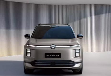 فولكس فاجن ID. ERA 9X 