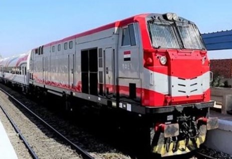 السكك الحديدية