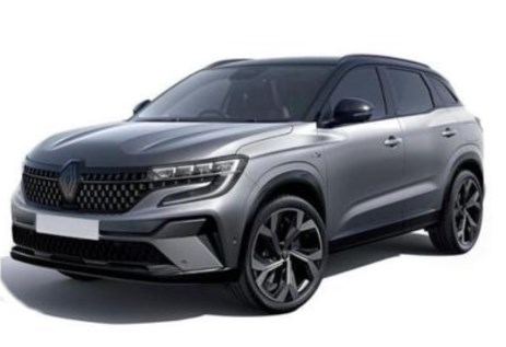 رينو أوسترال