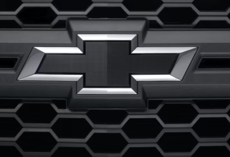 طرازات شيفروليه