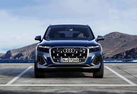 سيارات أودي
