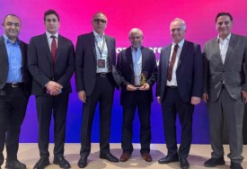 رينو مصر تتوج بجائزة أفضل سوق من حيث النمو والتطور” عالميًا