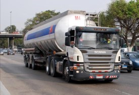 تأمين امدادات المواد البترولية