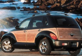 بي تي كروزر