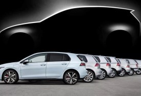 الجيل التاسع من فولكس فاجن جولف