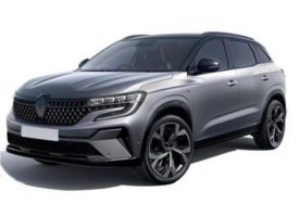 رينو أوسترال