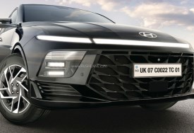 هيونداي أكسنت الجديدة