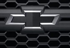 طرازات شيفروليه