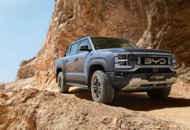  بي واي دي شارك 6