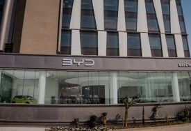 مركز مان دريم التكنولوجي