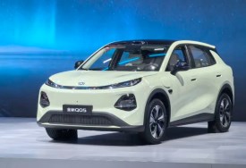  نيفو Q05 الكهربائية