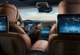 ميزات تكنولوجية في السيارات