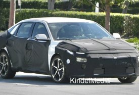 هيونداي النترا الجيل الجديد