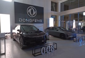 سيارات دونج فينج الجديدة بمصر