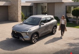 ميتسوبيشي أوتلاندر سبورت