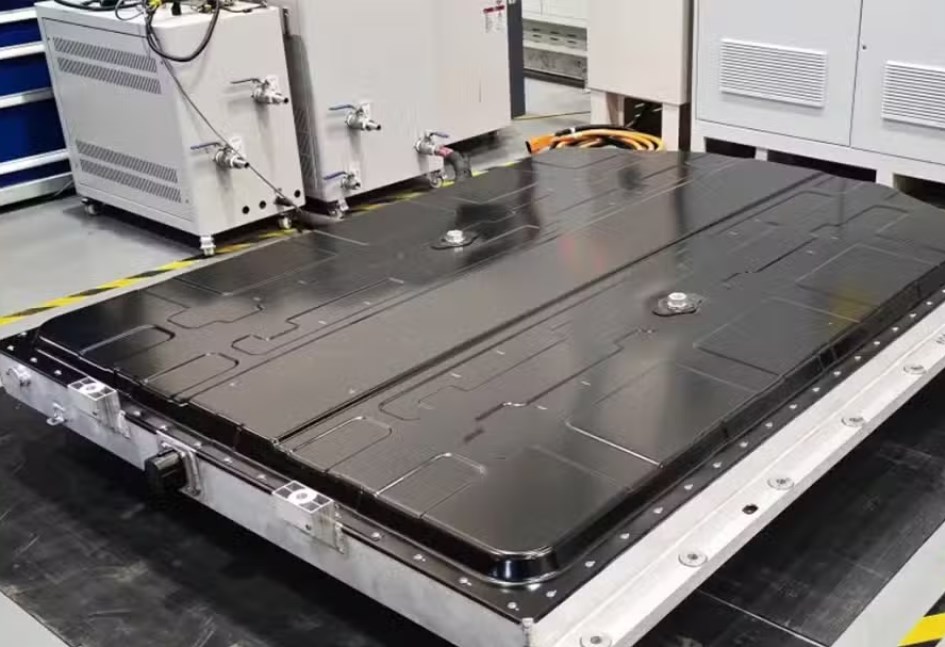 بايك تكشف تفاصيل بطارية الصوديوم الثورية