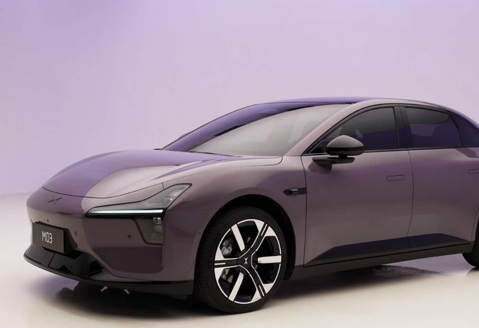 اكسبنج MONA M03 