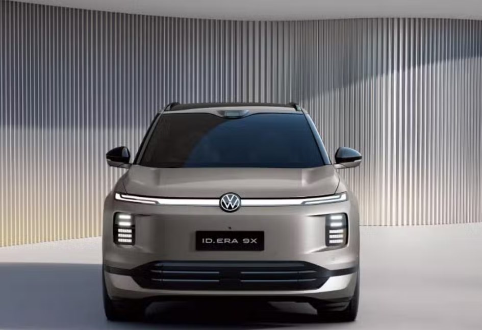 فولكس فاجن ID. ERA 9X 