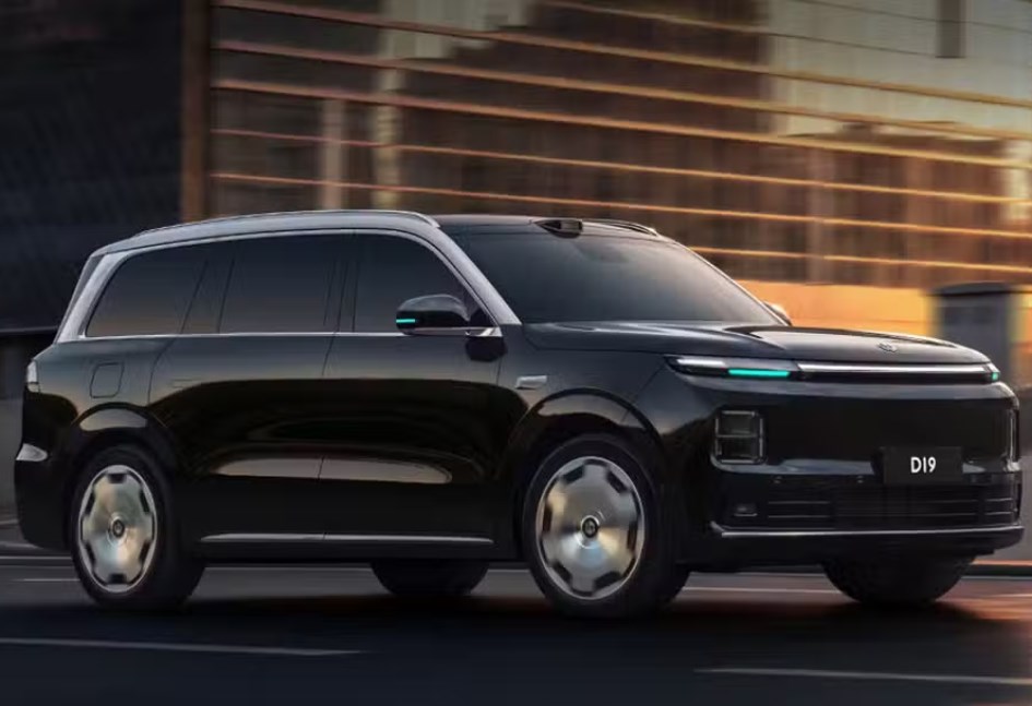 ليب موتور D19