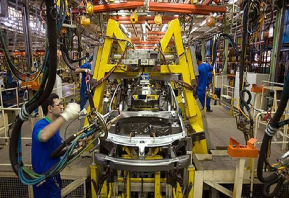 صناعة السيارات العالمية