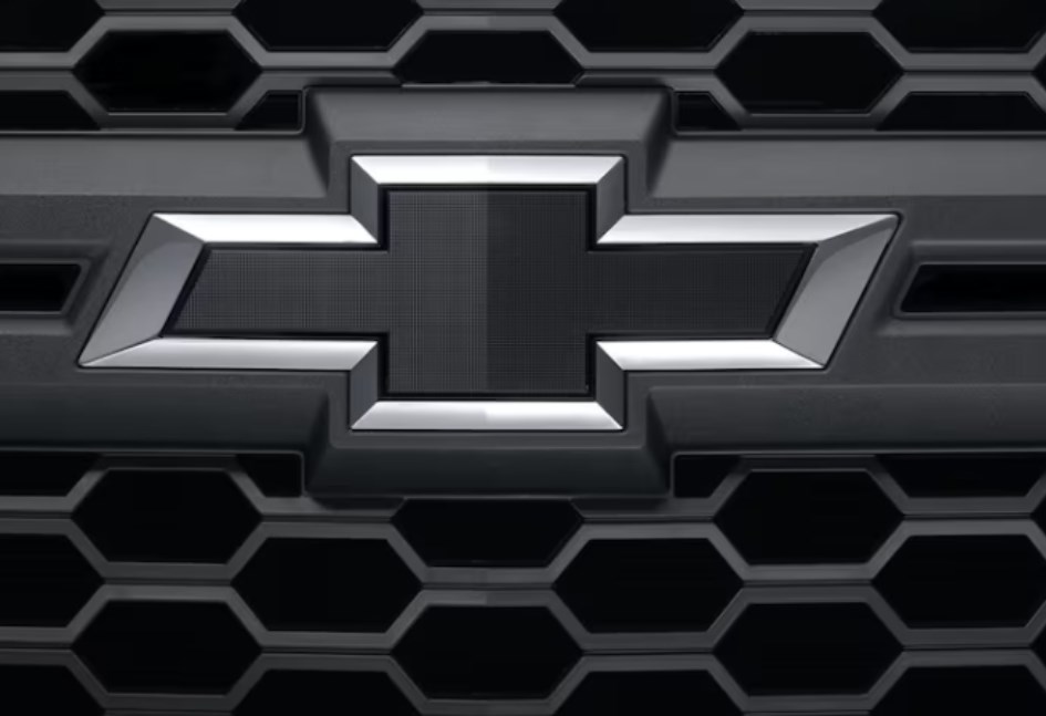 طرازات شيفروليه