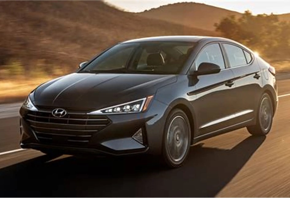 هيونداي النترا AD