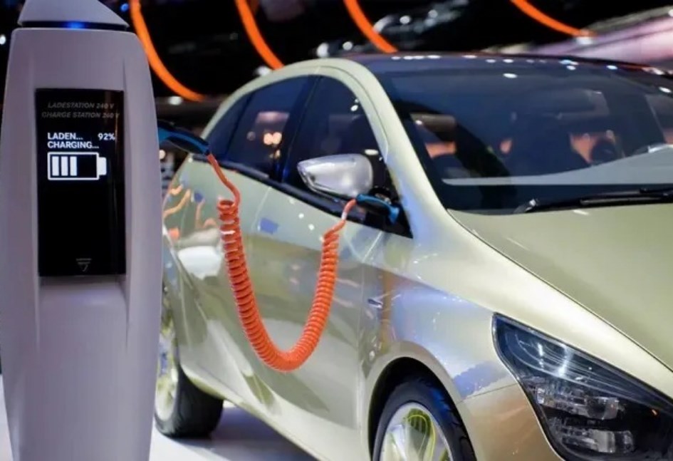 سيارات كهربائية