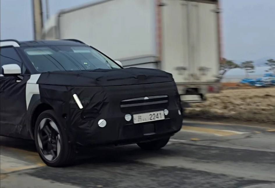 هيونداي توسان الجيل الجديد