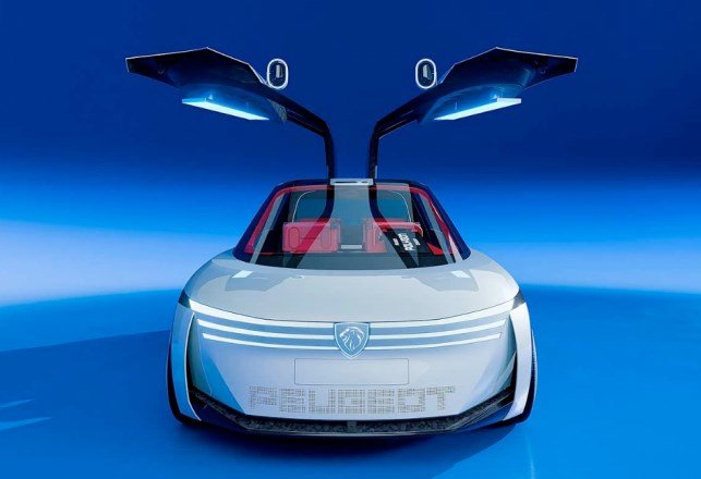 دونجفنج بيجو بوليجون