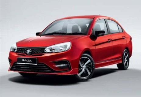 بروتون ساجا