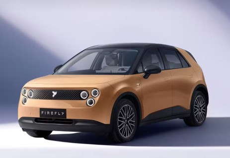 نيو فاير فلاي 2026