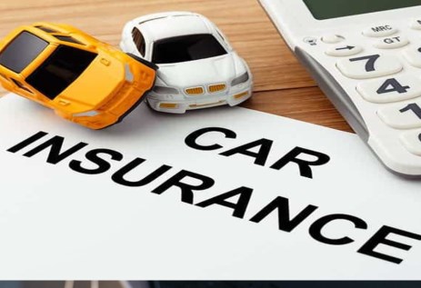 التأمين علي السيارات