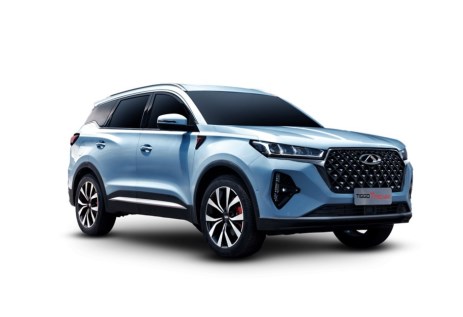 تيجو 7 بروماكس