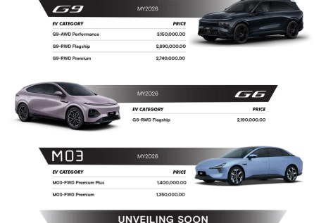 طرازات إكسبنج في مصر