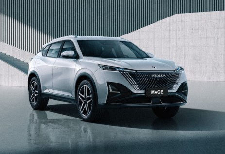 دونج فينج ميج